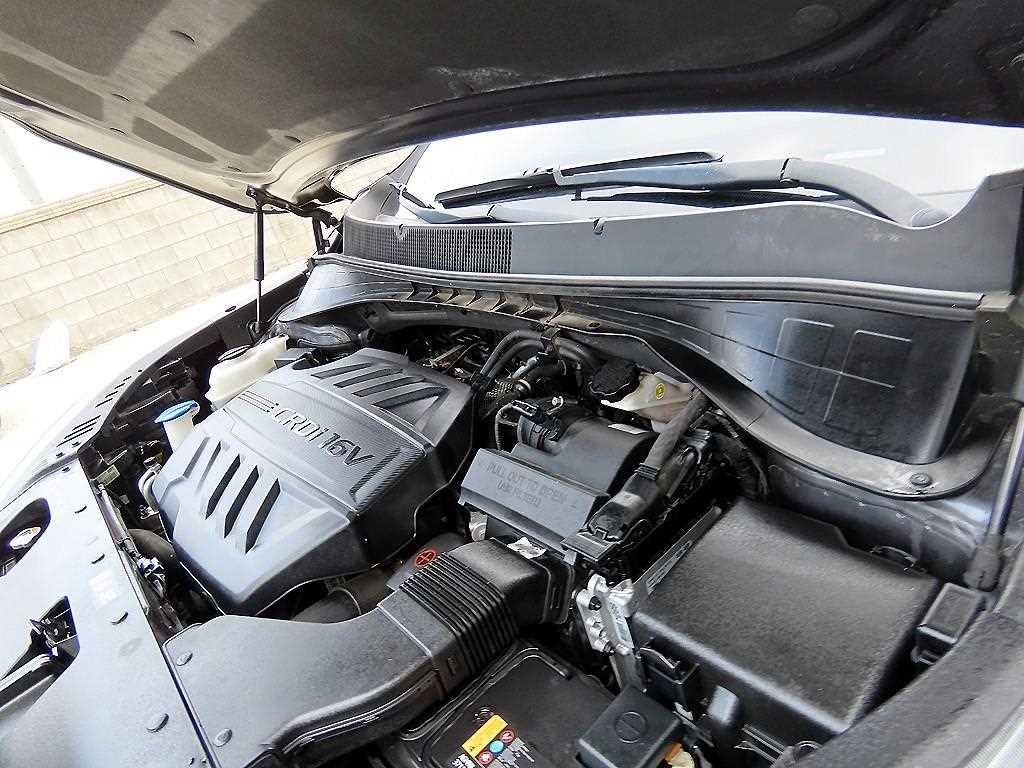 기아 쏘렌토 더 뉴 쏘렌토 디젤 2.0 2WD 마스터 이미지 19
