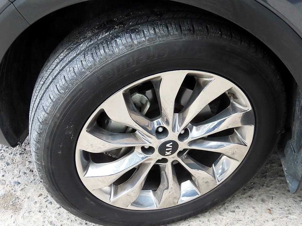 기아 쏘렌토 더 뉴 쏘렌토 디젤 2.0 2WD 마스터 이미지 20
