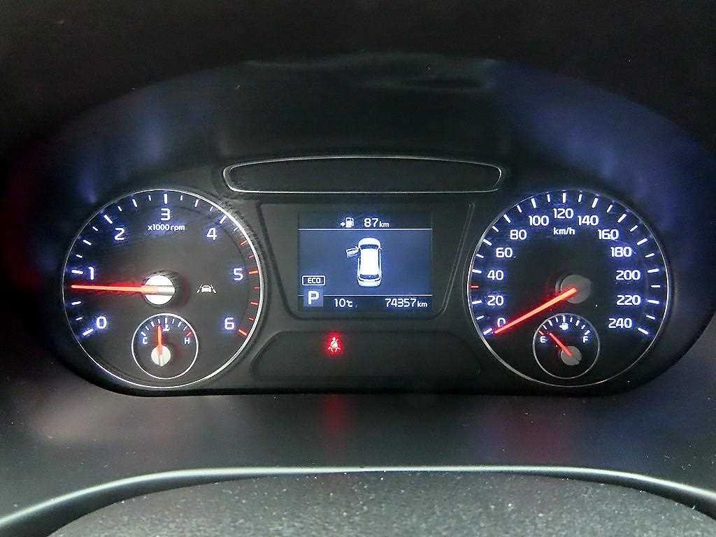 기아 쏘렌토 더 뉴 쏘렌토 디젤 2.0 2WD 마스터 이미지 9