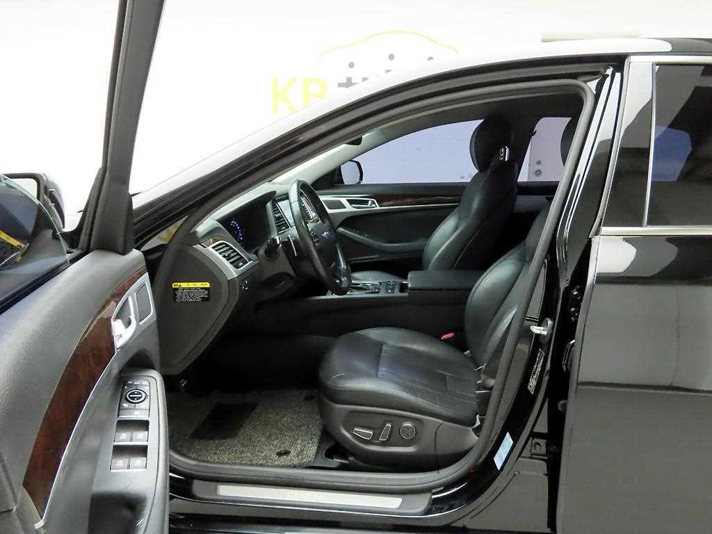 현대 제네시스 제네시스DH G330 모던 AWD 이미지 13