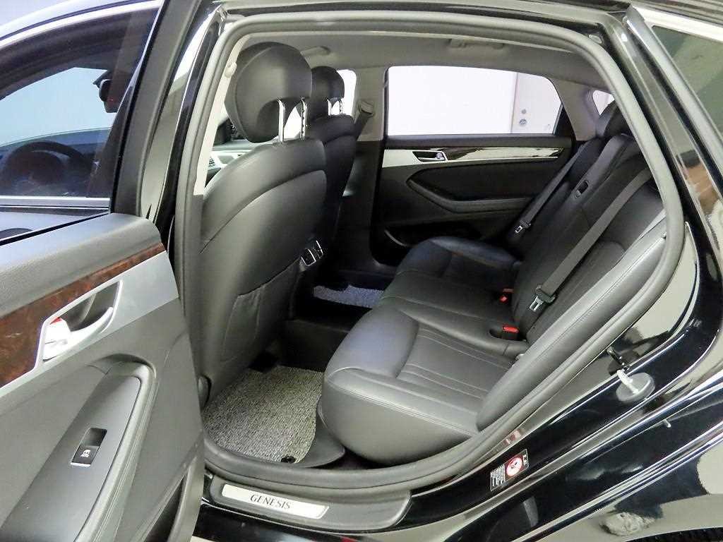 현대 제네시스 제네시스DH G330 모던 AWD 이미지 14