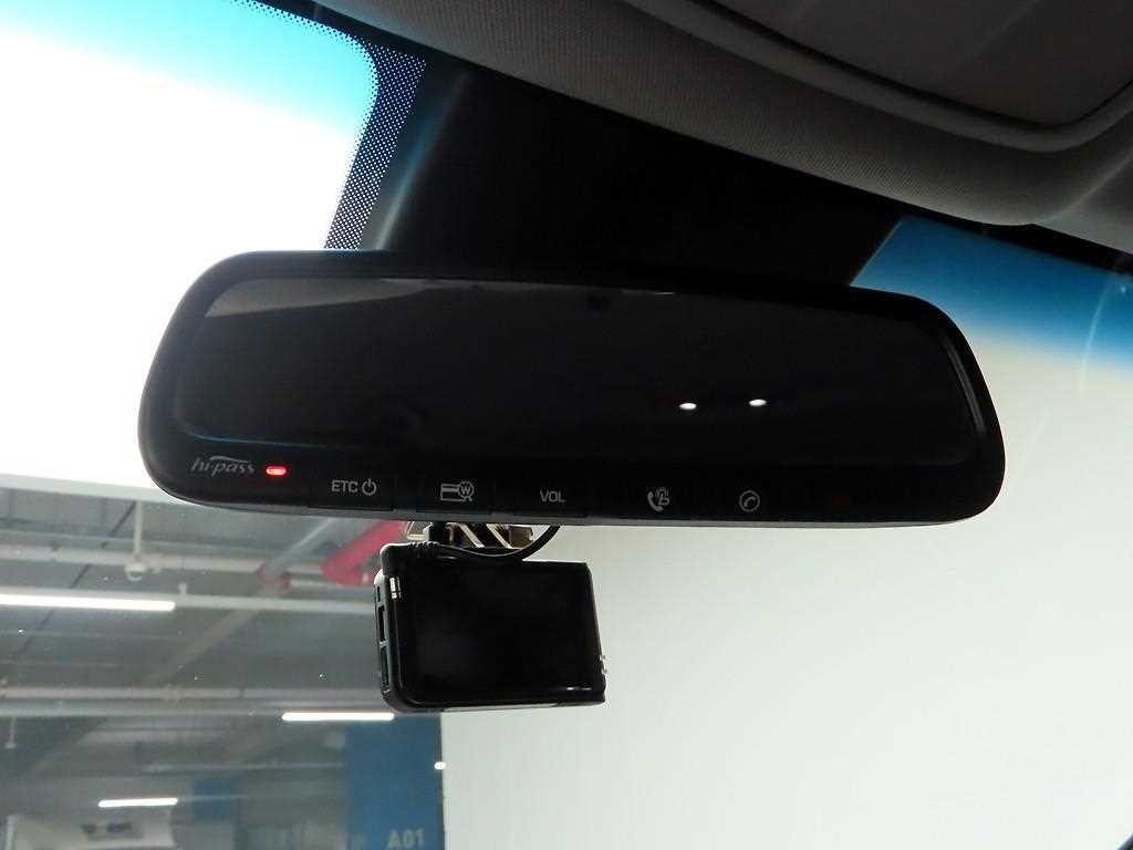 현대 제네시스 제네시스DH G330 모던 AWD 이미지 15