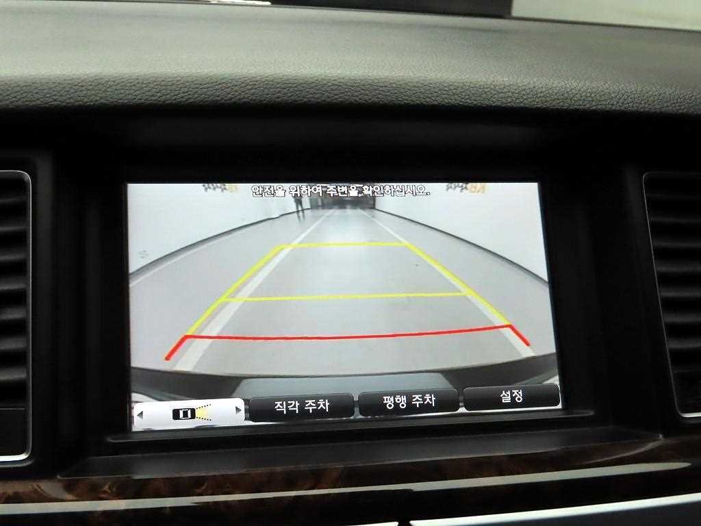 현대 제네시스 제네시스DH G330 모던 AWD 이미지 16