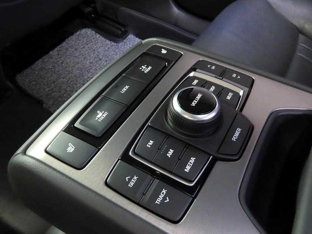 현대 제네시스 제네시스DH G330 모던 AWD 이미지 17
