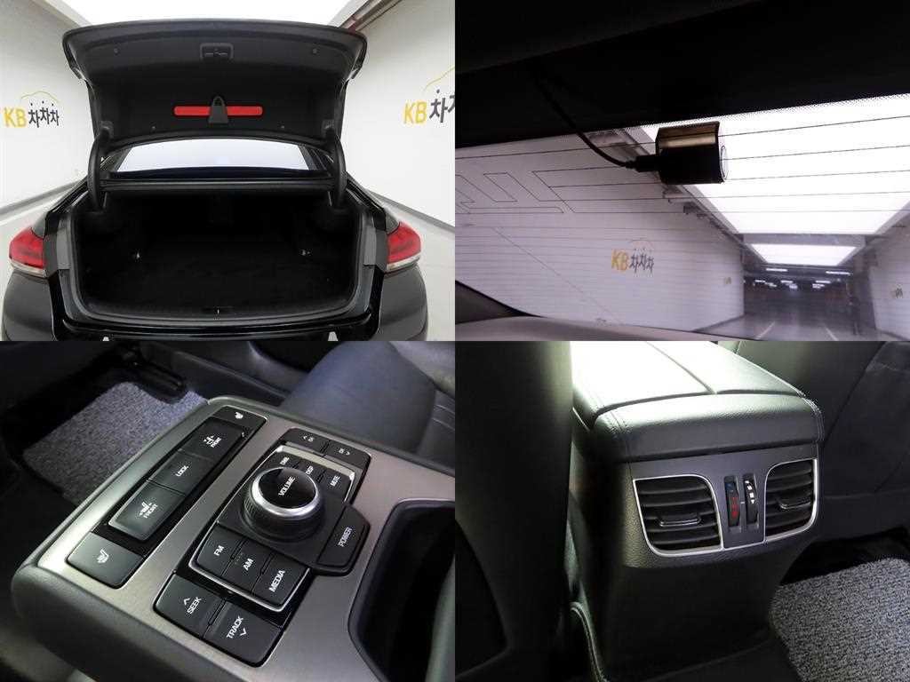 현대 제네시스 제네시스DH G330 모던 AWD 이미지 18