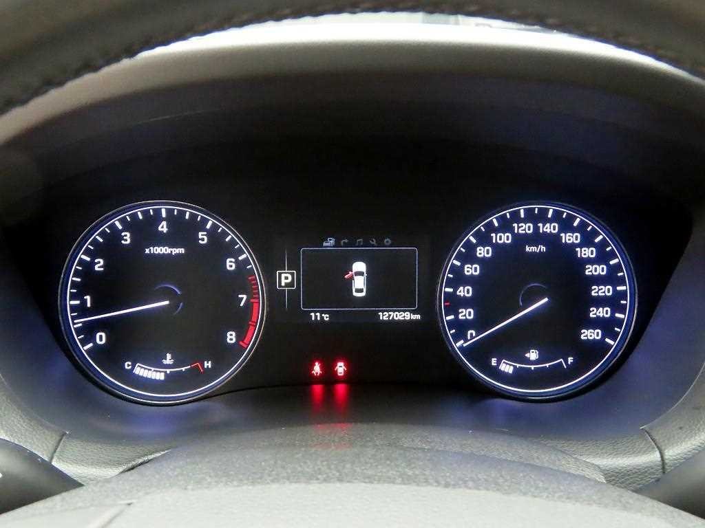 현대 제네시스 제네시스DH G330 모던 AWD 이미지 5