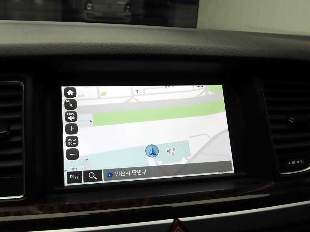 현대 제네시스 제네시스DH G330 모던 AWD 이미지 8