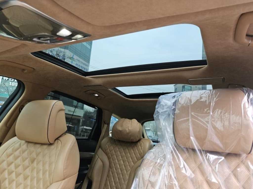 제네시스 GV80 가솔린 2.5T AWD 이미지 12