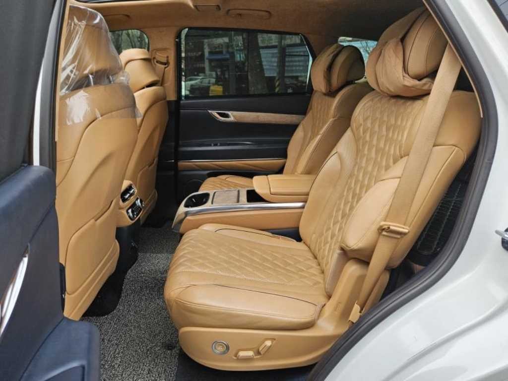 제네시스 GV80 가솔린 2.5T AWD 이미지 13