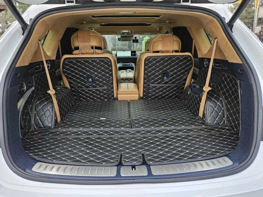 제네시스 GV80 가솔린 2.5T AWD 이미지 14