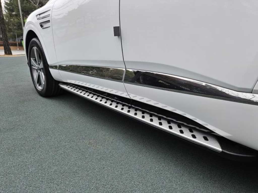 제네시스 GV80 가솔린 2.5T AWD 이미지 18