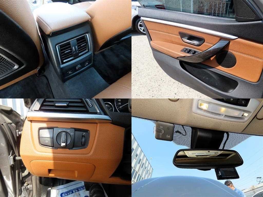 BMW 4시리즈 4시리즈 (F32) 420d 그란쿠페 럭셔리 이미지 18