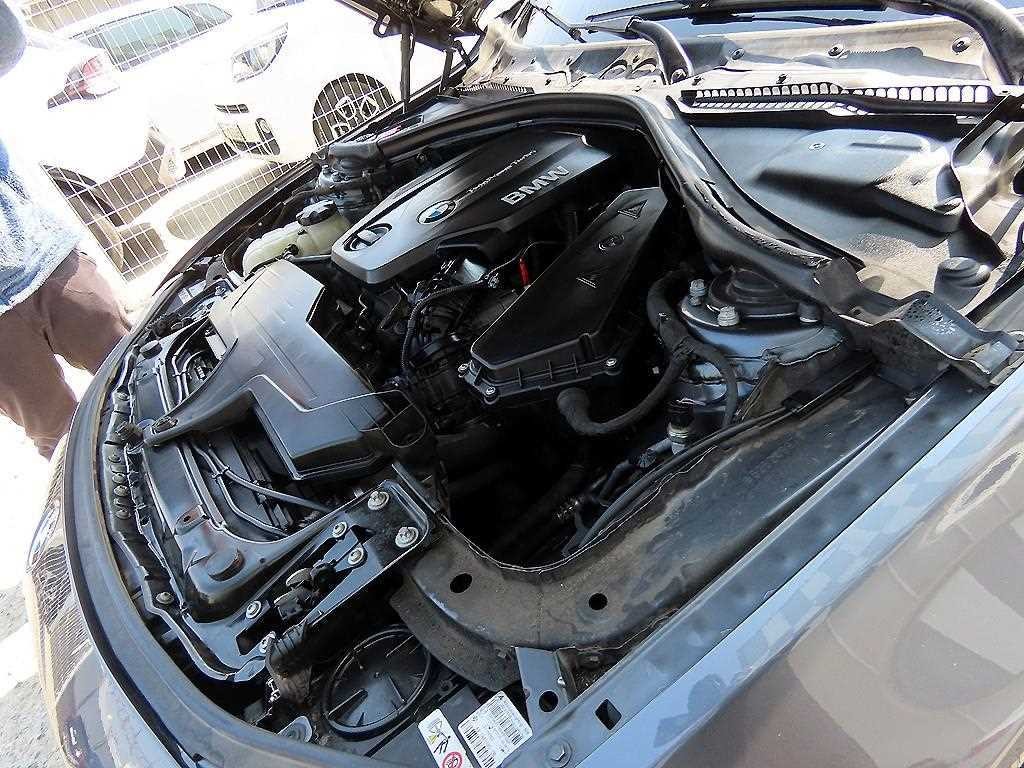 BMW 4시리즈 4시리즈 (F32) 420d 그란쿠페 럭셔리 이미지 19