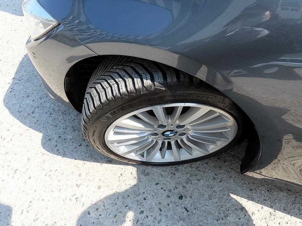 BMW 4시리즈 4시리즈 (F32) 420d 그란쿠페 럭셔리 이미지 20