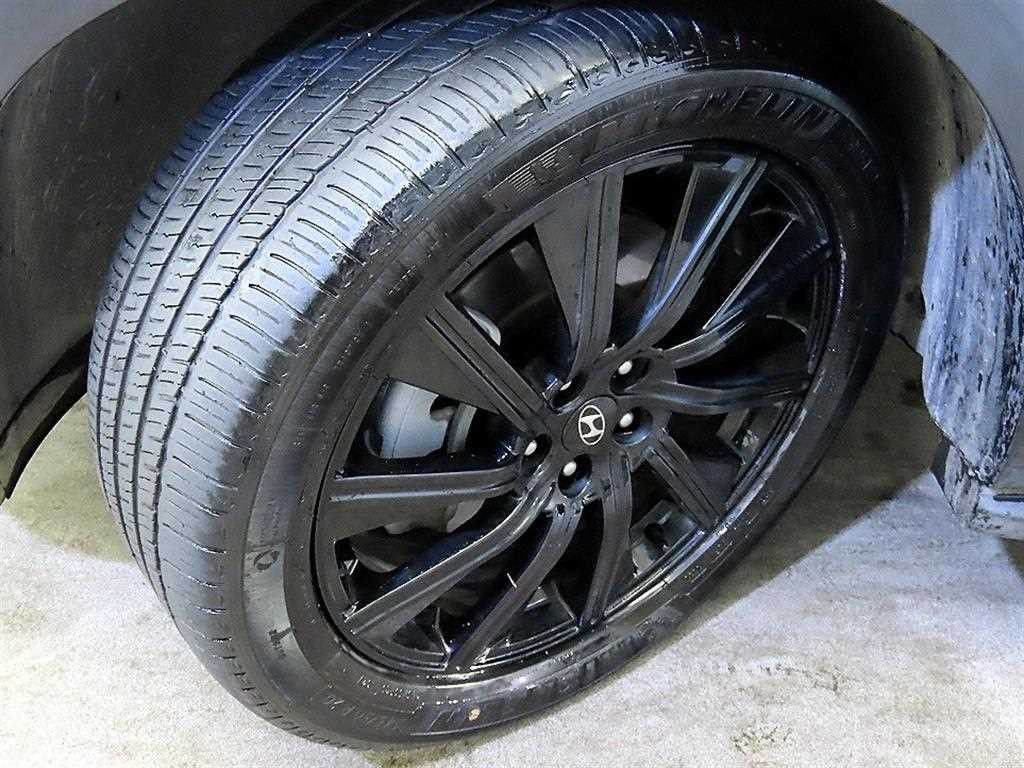 현대 팰리세이드 가솔린 3.8 4WD 프레스티지 이미지 20