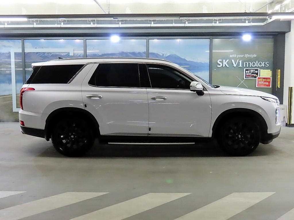 현대 팰리세이드 가솔린 3.8 4WD 프레스티지 이미지 3