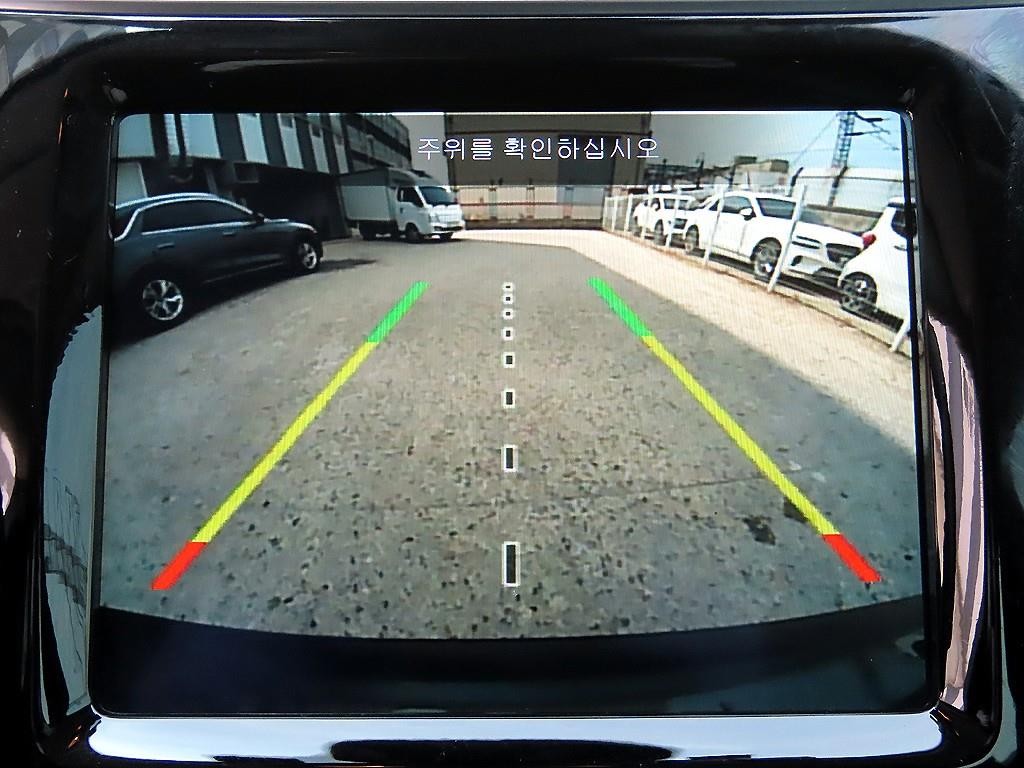 지프 체로키 체로키(KL) 2.4 리미티드 이미지 13