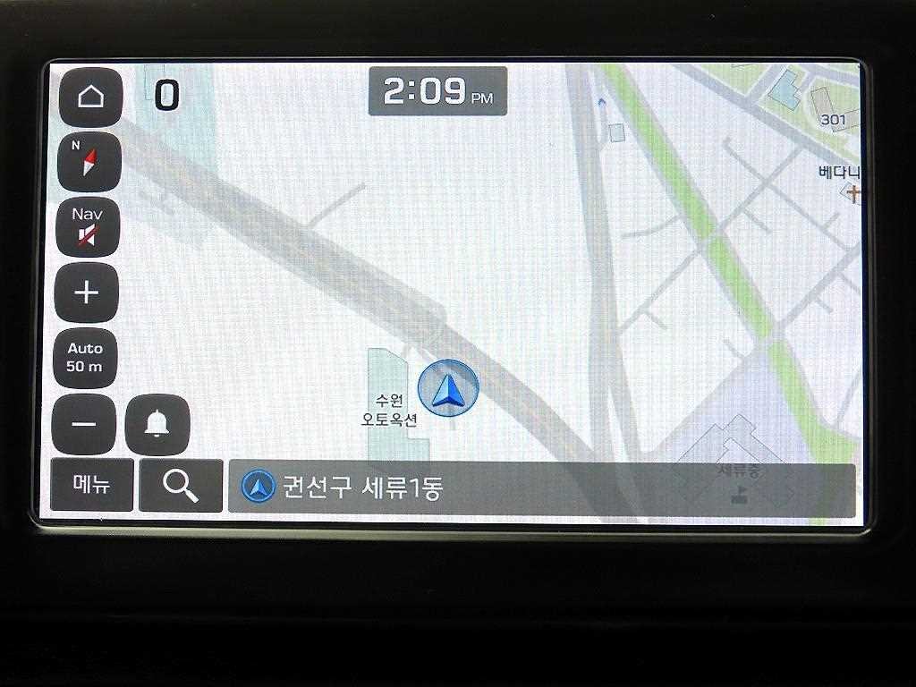 현대 그랜저 그랜저 IG 3.0 LPI 모던(렌터카) 이미지 14
