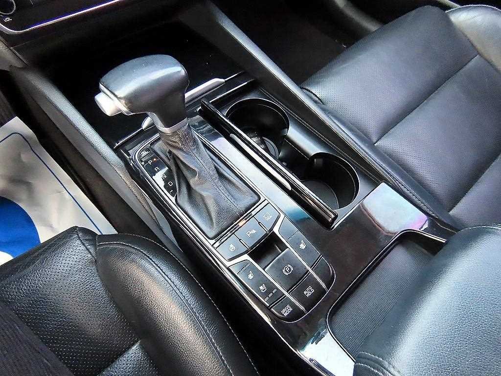 기아 K7 올 뉴 K7 3.0 LPI 럭셔리 이미지 10