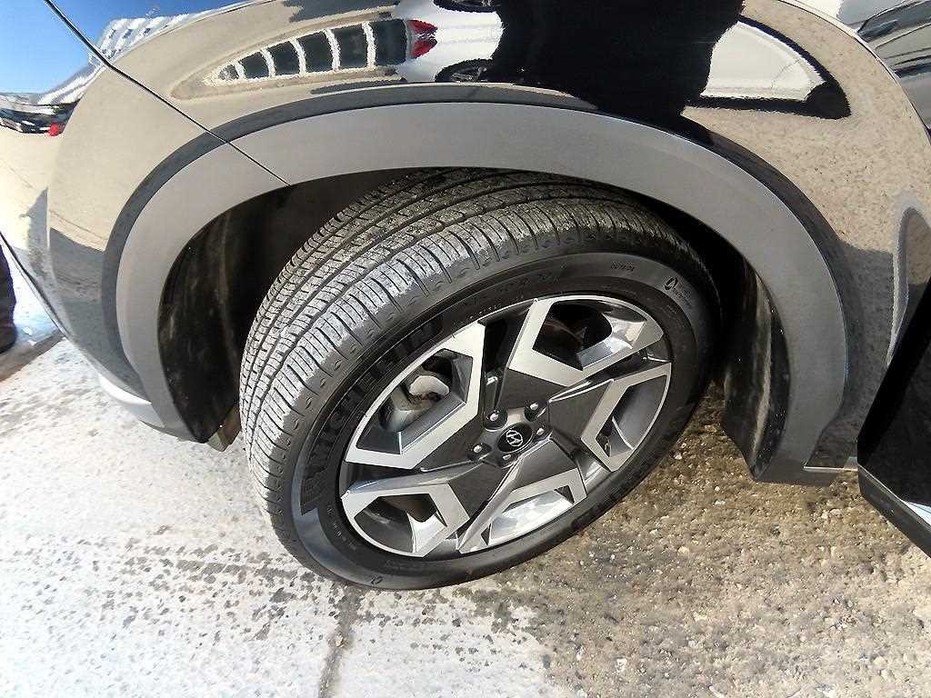 현대 팰리세이드 더 뉴 팰리세이드 디젤 2.2 2WD 르블랑 이미지 20
