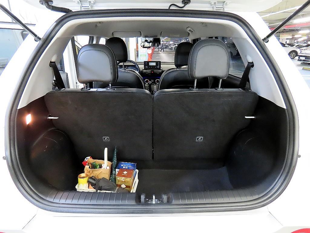 현대 캐스퍼 1.0 가솔린 모던 이미지 17