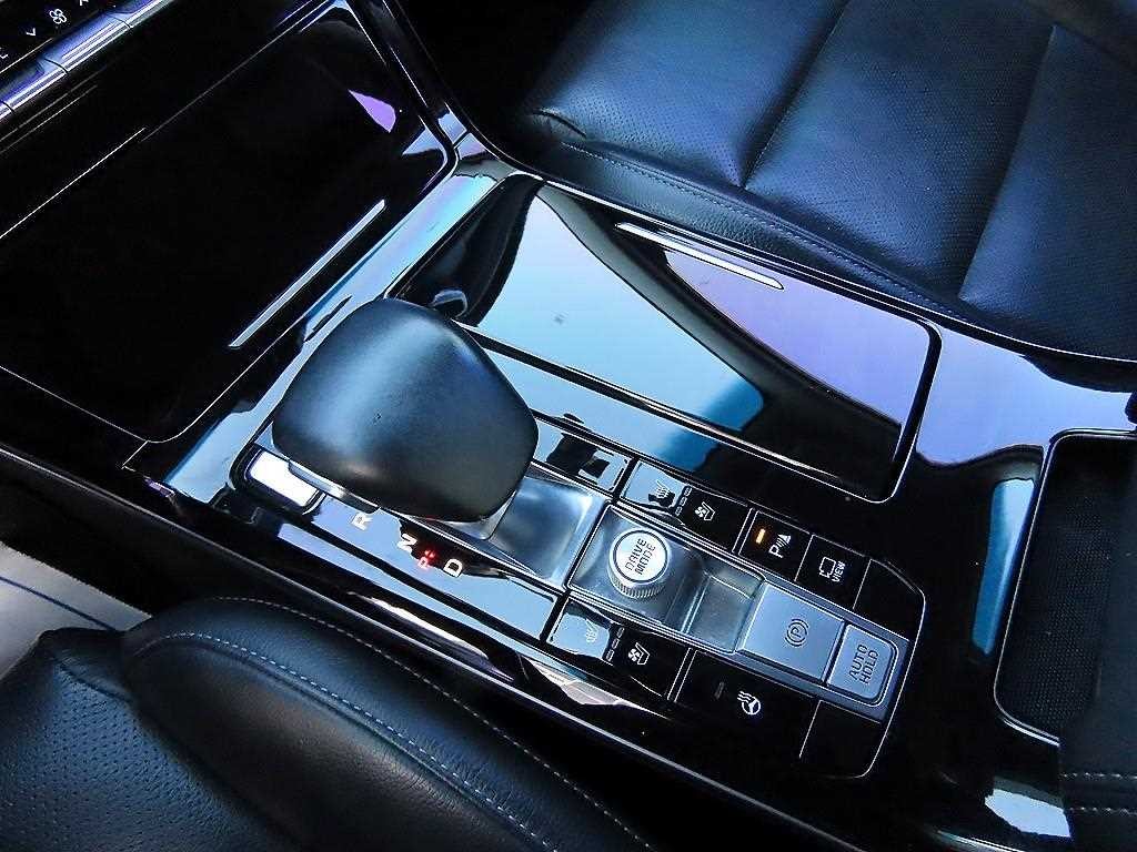 기아 K7 K7 프리미어 가솔린 3.0 GDI 노블레스 이미지 10