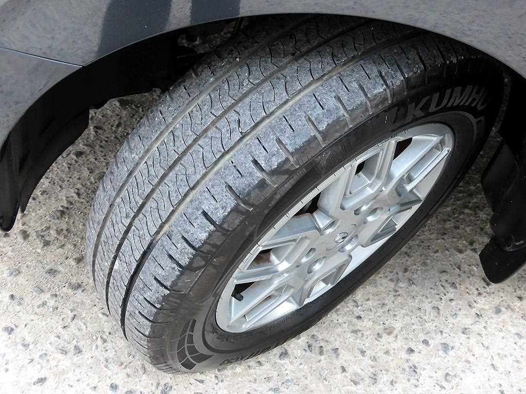 현대 스타리아 2WD 디젤 투어러 모던 9인승 이미지 17