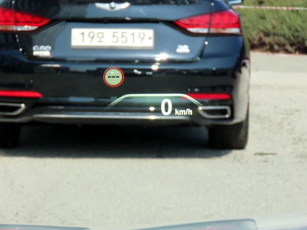 BMW 5시리즈 5시리즈 (G30) 520d xDrive 럭셔리 플러스 이미지 10