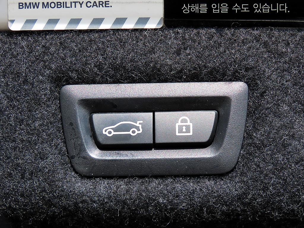 BMW 5시리즈 5시리즈 (G30) 520d xDrive 럭셔리 플러스 이미지 17