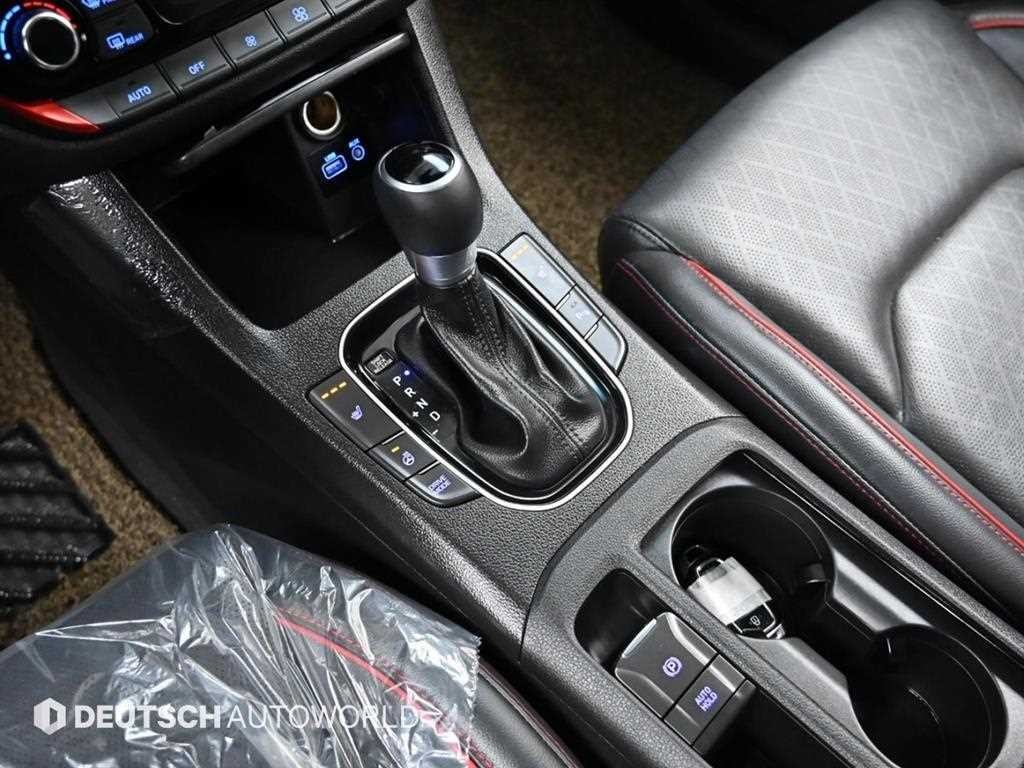 현대 i30 i30 (PD) 1.4 터보 프리미엄 이미지 9