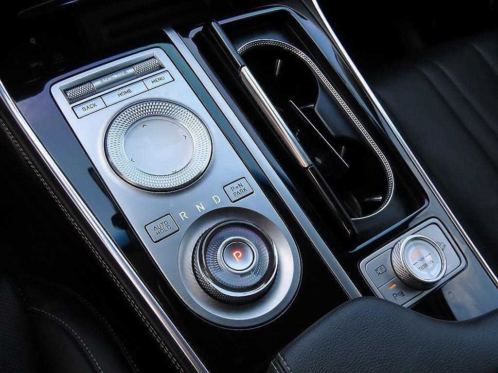 제네시스 GV80 가솔린 3.5T AWD 이미지 12