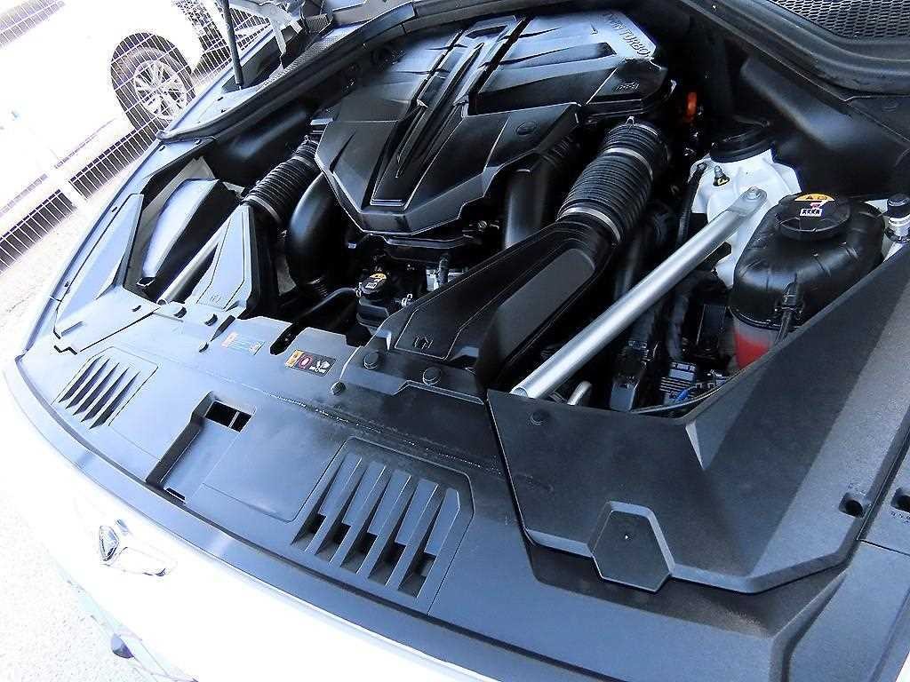 제네시스 GV80 가솔린 3.5T AWD 이미지 4