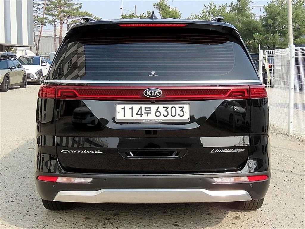 기아 카니발 카니발 4세대 디젤 7인승 노블레스 이미지 4