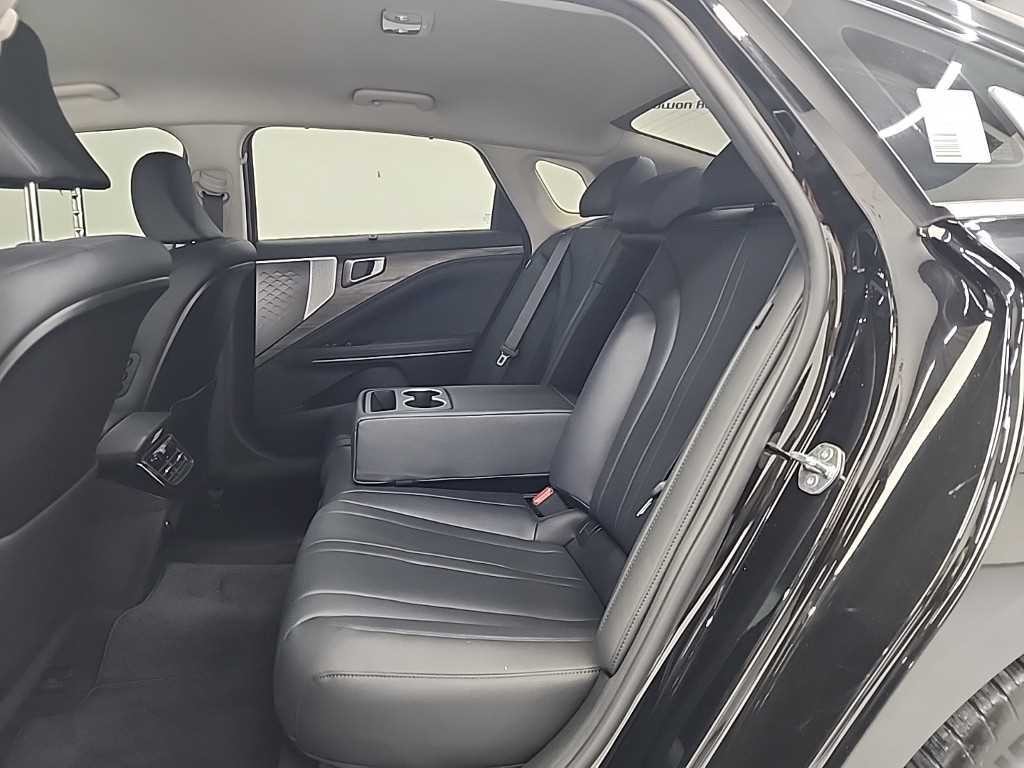 기아 K8 2.5 2WD 노블레스 이미지 12