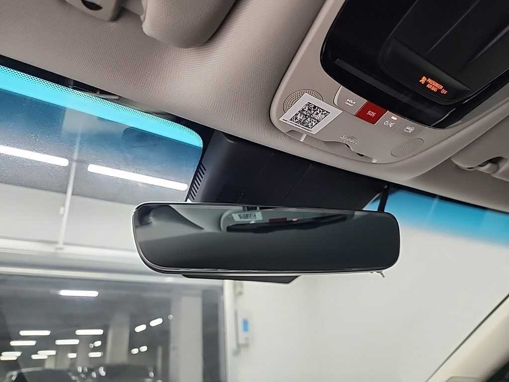 기아 K8 2.5 2WD 노블레스 이미지 18