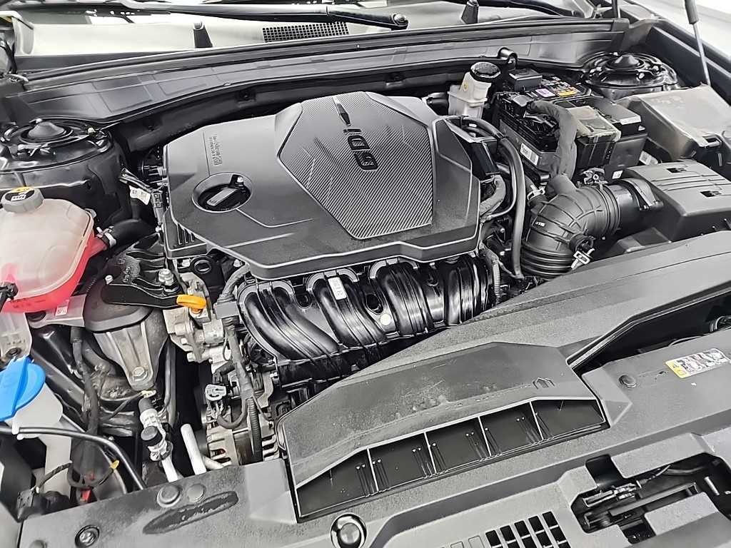 기아 K8 2.5 2WD 노블레스 이미지 5