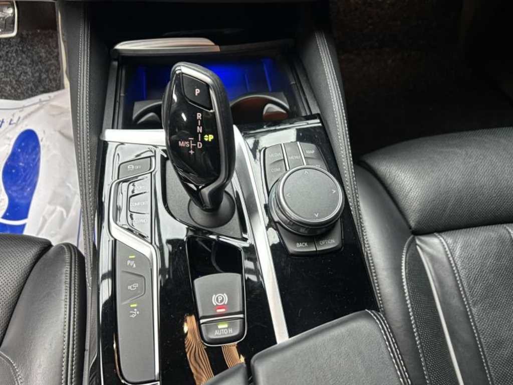 BMW 그란투리스모 6시리즈 GT (G32) 620d M 스포츠 이미지 11