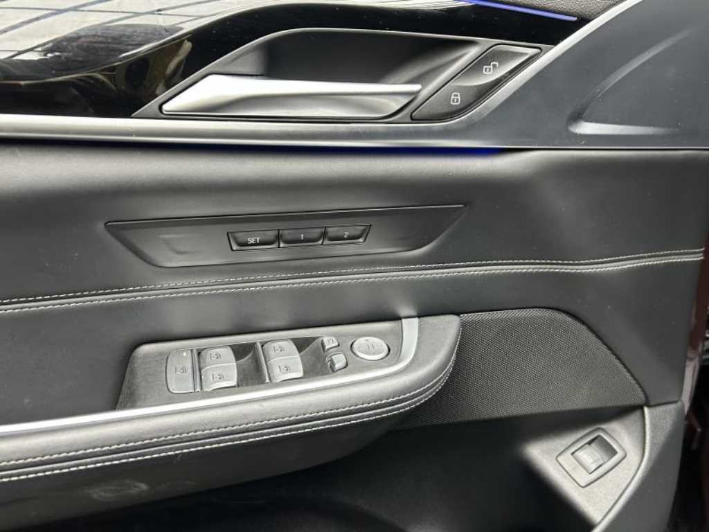 BMW 그란투리스모 6시리즈 GT (G32) 620d M 스포츠 이미지 12