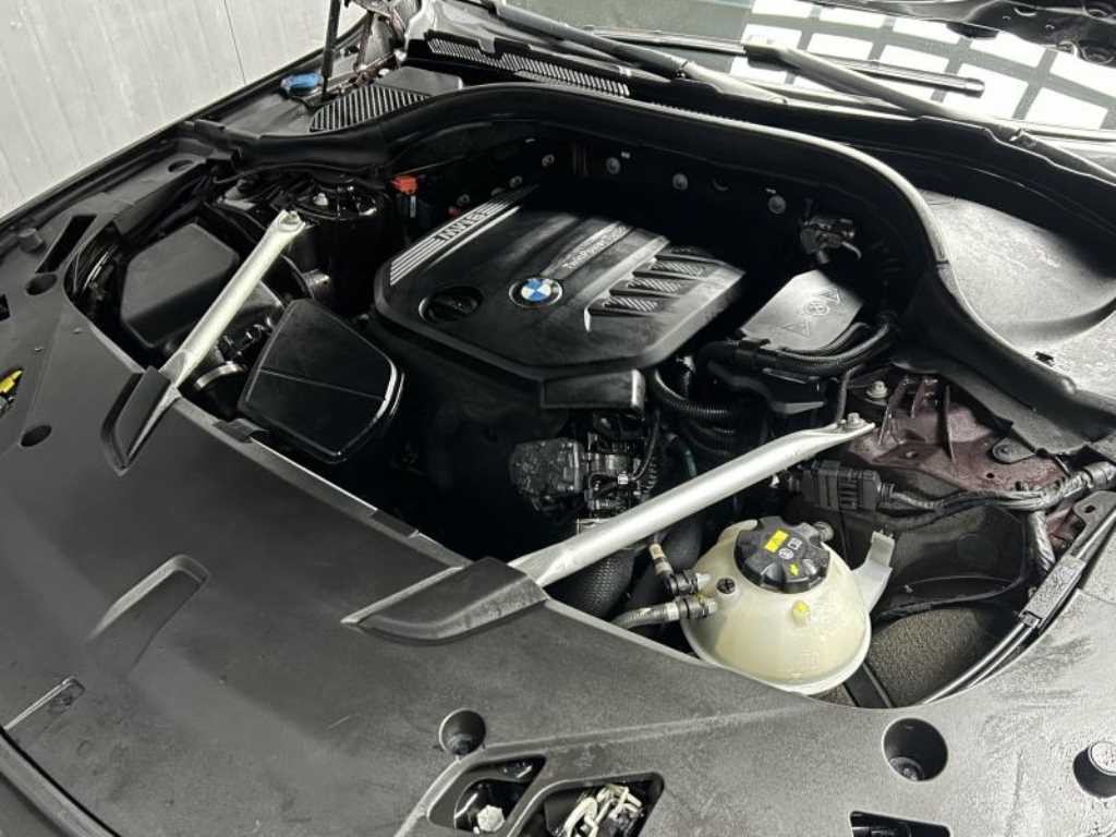 BMW 그란투리스모 6시리즈 GT (G32) 620d M 스포츠 이미지 19