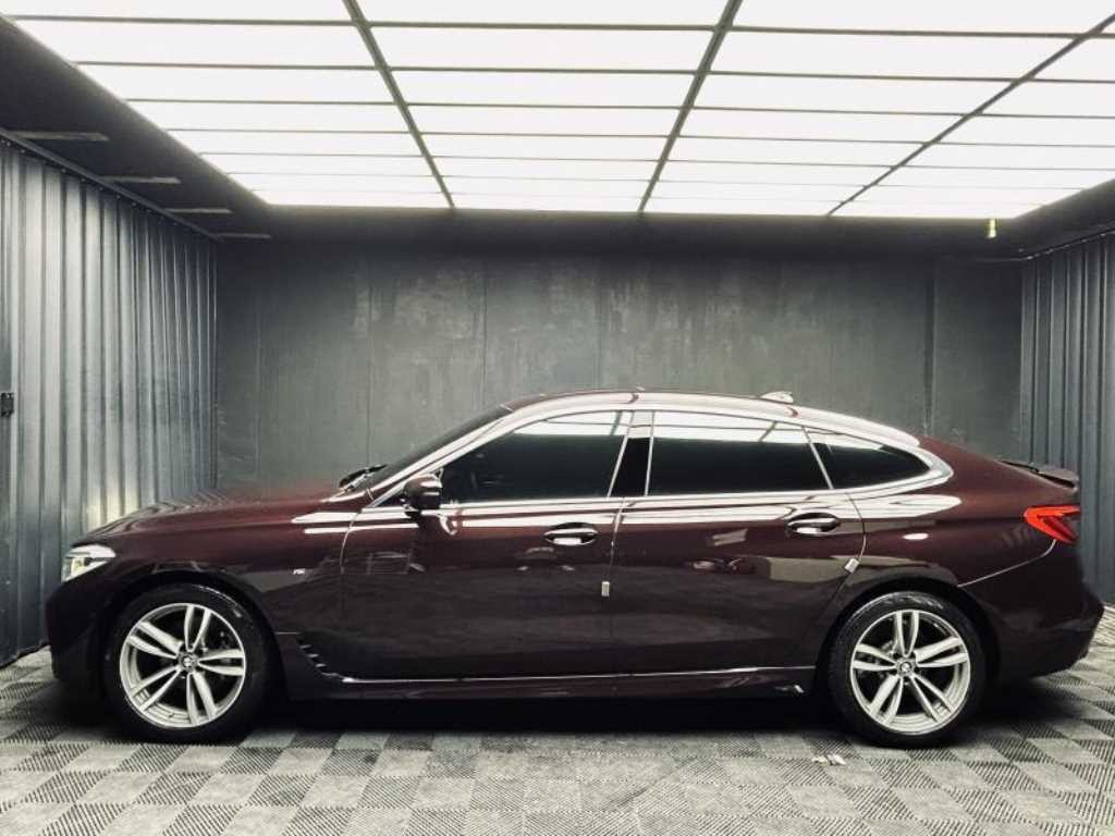 BMW 그란투리스모 6시리즈 GT (G32) 620d M 스포츠 이미지 2