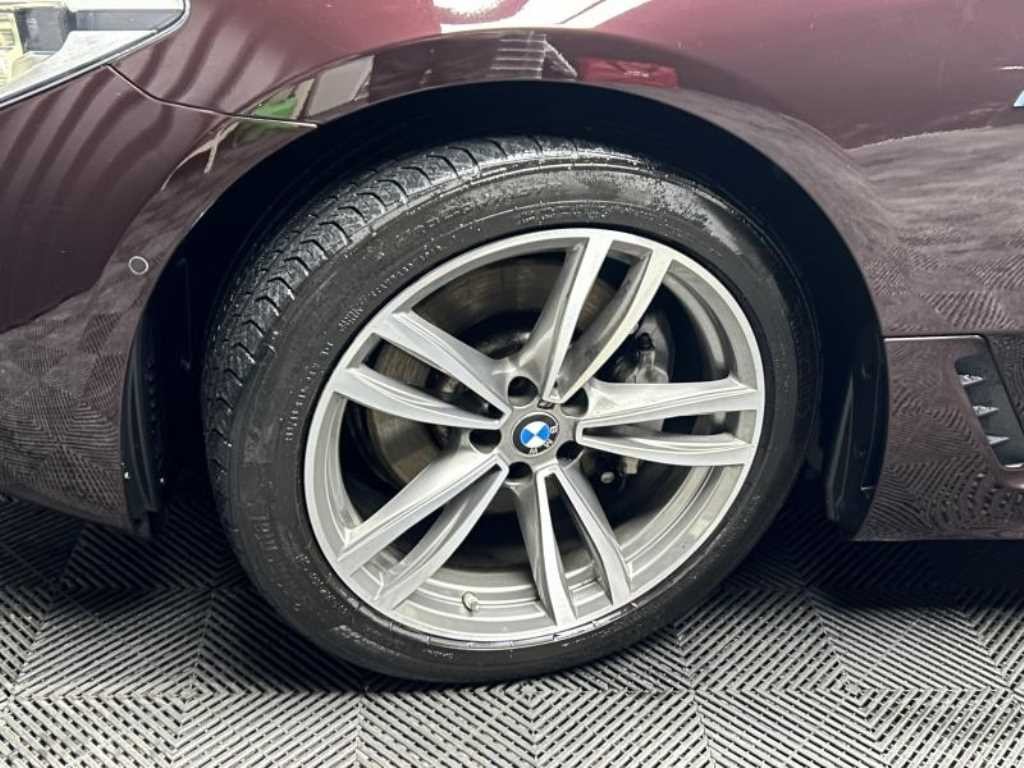 BMW 그란투리스모 6시리즈 GT (G32) 620d M 스포츠 이미지 20