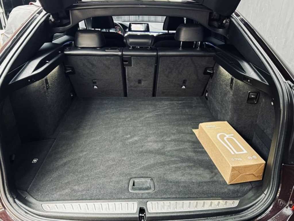 BMW 그란투리스모 6시리즈 GT (G32) 620d M 스포츠 이미지 5