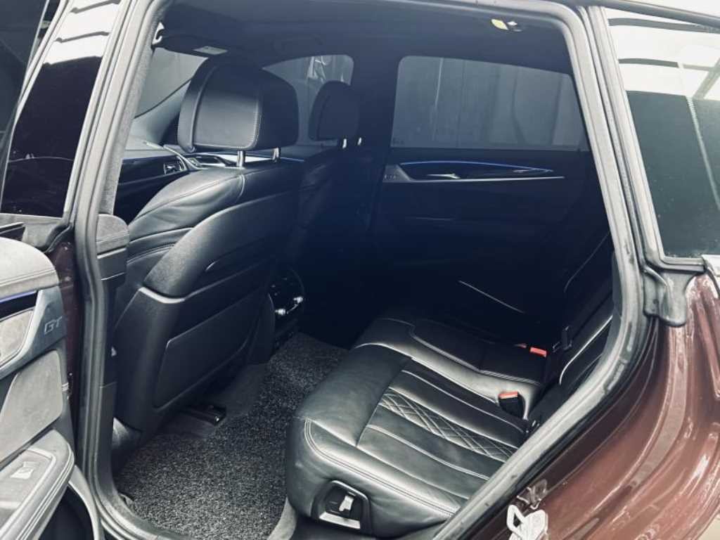 BMW 그란투리스모 6시리즈 GT (G32) 620d M 스포츠 이미지 6