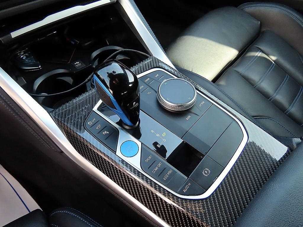BMW i4 M50 프로 이미지 10