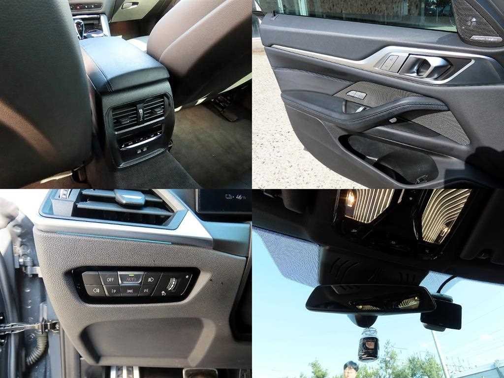 BMW i4 M50 프로 이미지 18