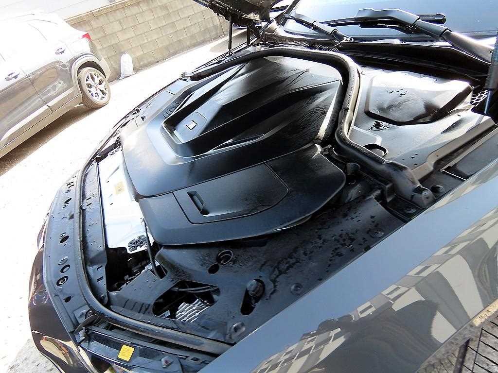 BMW i4 M50 프로 이미지 19