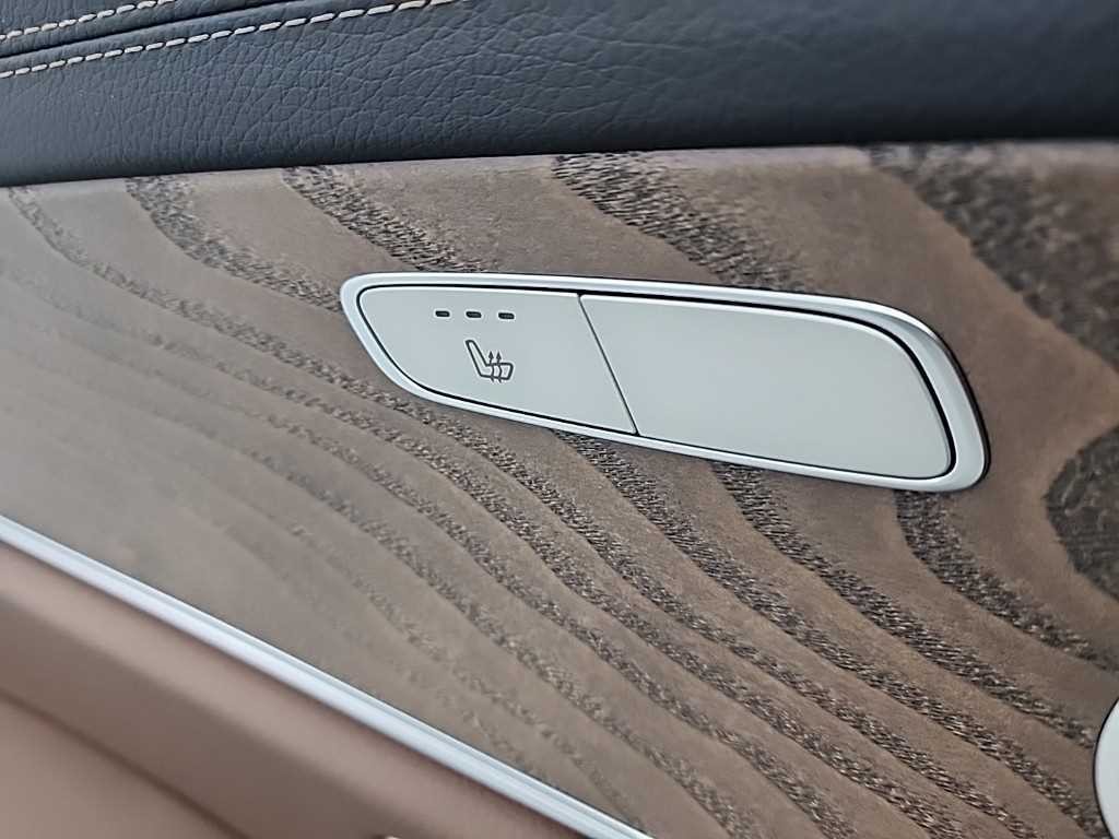 벤츠 E 클래스 E-클래스 W213 E220d 4MATIC 익스클루시브 이미지 14