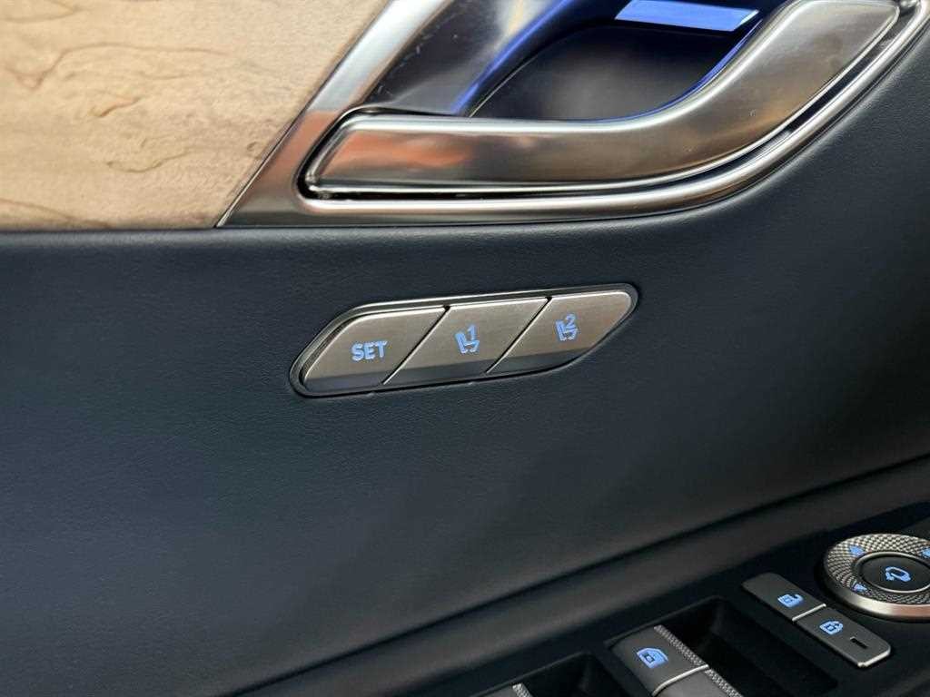 제네시스 GV80 디젤 3.0 AWD 이미지 12