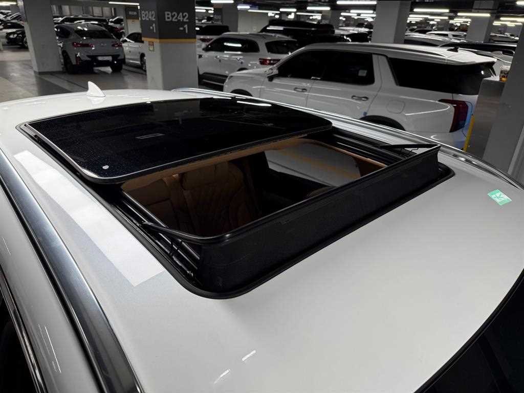 제네시스 GV80 디젤 3.0 AWD 이미지 9