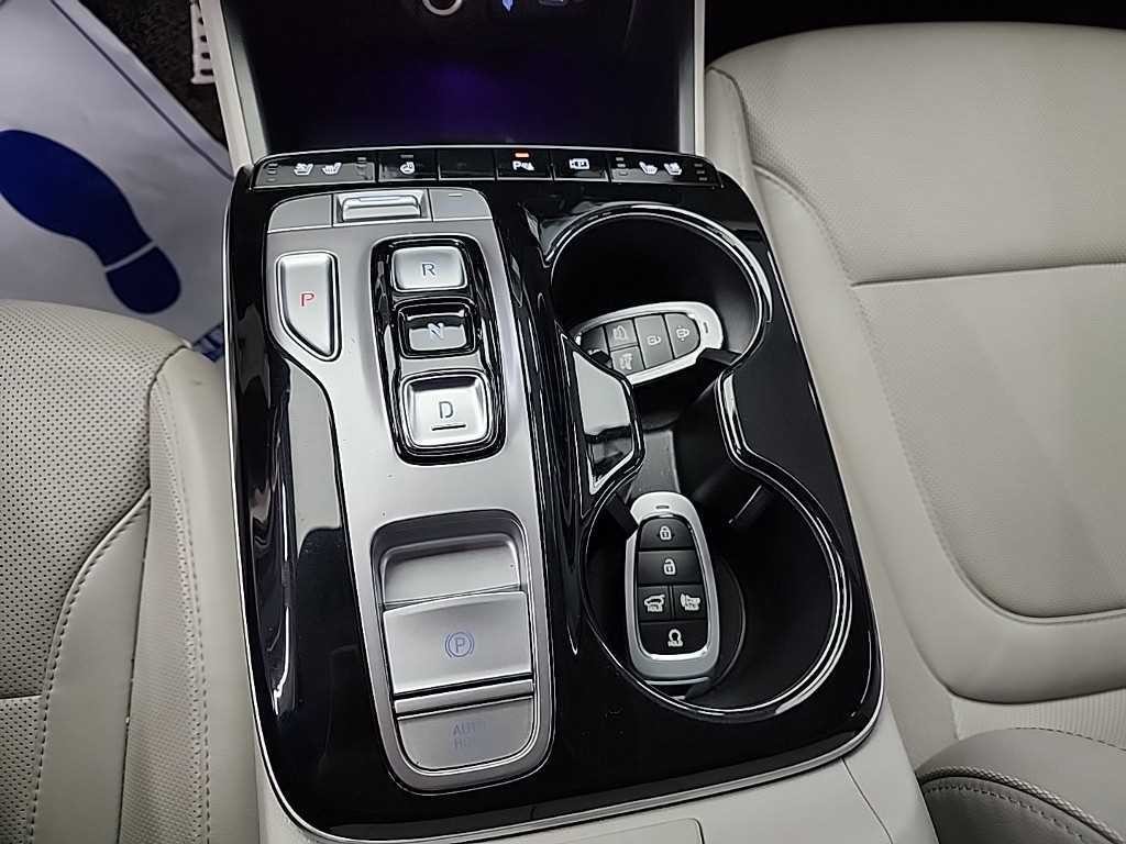 현대 투싼 투싼 (NX4) 가솔린 1.6 터보 2WD 인스퍼레이션 이미지 8